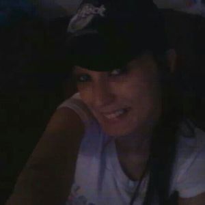 Meet your Posher, Joni